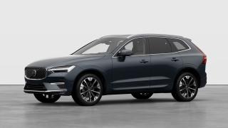 Volvo XC60 B5 AWD AUT BRIGHT ULTRA