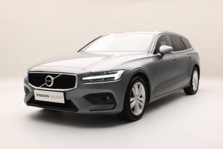 Volvo V60 B4 MOMENTUM PRO AUT CZ 1.maj  