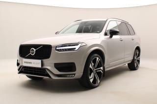 Volvo XC90 B5 AWD ULTIMATE AUT REZERVACE