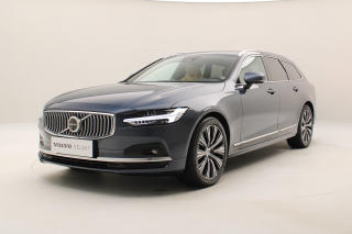 Volvo V90 B6 AWD ULTIMATE AUT CZ 1.maj