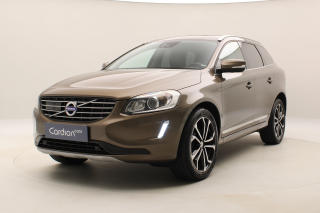 Volvo XC60 D4 AWD INSCRIPTION REZERVACE
