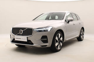 Volvo XC60 T8 AWD ULTIMATE REZERVACE