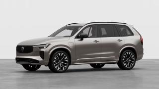 Volvo XC90 T8 AWD RECHARGE DARK PLUS 7m