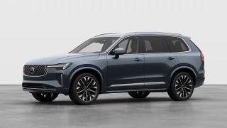 Volvo XC90 B5 AWD AUT BRIGHT PLUS 7mst