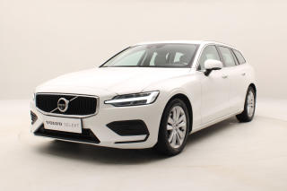 Volvo V60 D3 MOMENTUM PRO REZERVACE