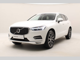 Volvo XC60 B5 AWD INSCRIPTION REZERVACE