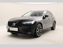 Volvo XC60 B4 AWD ULTIMATE AUT REZERVACE