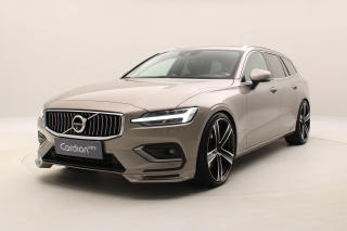 Volvo V60 T6 AWD HEICO SPORTIV AUT