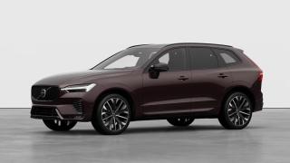 Volvo XC60 B5 AWD AUT DARK ULTRA