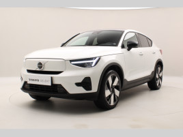 Volvo C40 RECHARGE SINGLE REZERVACE