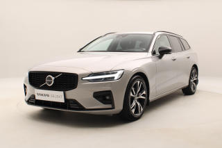 Volvo V60 B4 PLUS DARK AUT 1.maj  