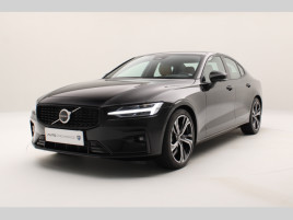 Volvo S60 B5 AWD AUT DARK PLUS