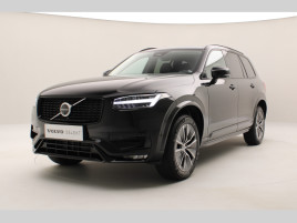 Volvo XC90 B5 AWD PLUS DARK AUT 1.maj