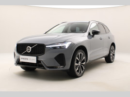 Volvo XC60 B4 AWD ULTIMATE DARK AUT CZ 