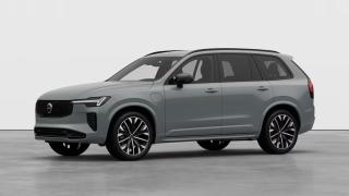 Volvo XC90 T8 AWD RECHARGE DARK PLUS 7m