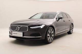 Volvo V90 T6 AWD PLUS BRIGHT CZ 1.maj