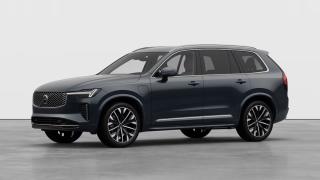 Volvo XC90 T8 AWD RECHARGE BRIGHT PLUS 7m