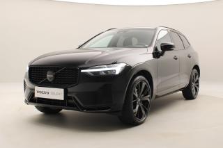 Volvo XC60 B5 AWD PLUS BLACK EDITION AUT