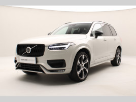 Volvo XC90 B5 AWD R-DESIGN AUT 1.maj.