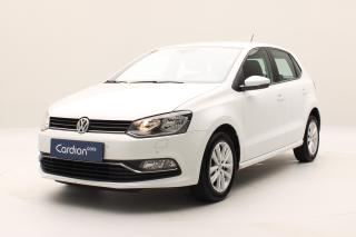 Volkswagen Polo 1.2 TSI 66kW AUT CZ