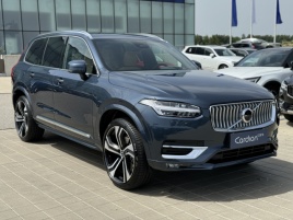 Volvo XC90 B6 AWD BRIGHT ULTIMATE 7-mst