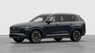 Volvo XC90 T8 AWD RECHARGE BRIGHT ULTRA 7