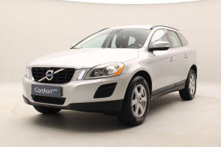 Volvo XC60 D5 AWD MOMENTUM AUT CZ  