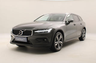 Volvo V60 CC D4 AWD MOMENTUM REZERVACE