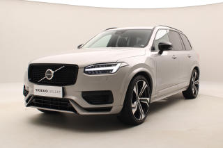 Volvo XC90 T8 AWD RECHARGE DARK ULTRA 7m