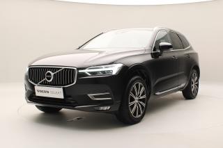 Volvo XC60 T5 AWD INSCRIPTION AUT CZ