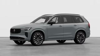 Volvo XC90 T8 AWD RECHARGE DARK PLUS 7m