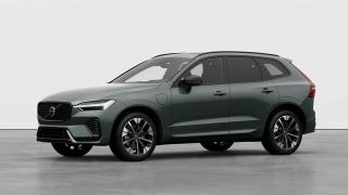 Volvo XC60 T6 AWD AUT DARK PLUS