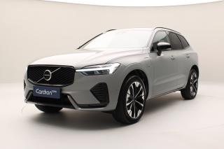Volvo XC60 T6 AWD AUT DARK PLUS