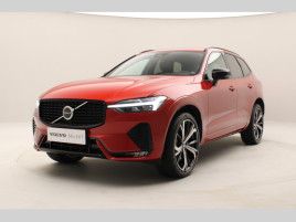 Volvo XC60 B4 PLUS DARK AUT 1.maj   