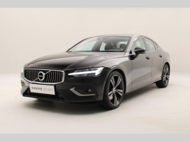 Volvo S60 T5 INSCRIPTION AUT CZ 