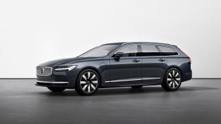 Volvo V90 T6 AWD Plug-in BRIGHT PLUS