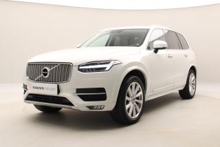 Volvo XC90 D5 AWD INSCRIPTION POLESTAR   