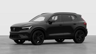 Volvo XC40 B3 AUT PLUS BLACK EDITION