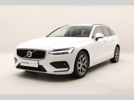 Volvo V60 B4 CORE AUT 1.MAJ  REZERVACE