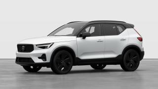 Volvo XC40 B3 AUT PLUS BLACK EDITION