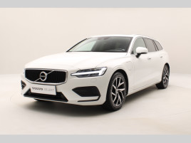 Volvo V60 T6 AWD MOMENTUM ADVANCED 1.maj