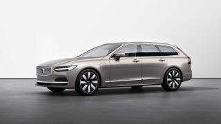 Volvo V90 T6 AWD Plug-in BRIGHT PLUS