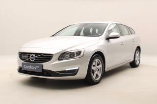 Volvo V60 D4 SUMMUM AUT NAVIGACE