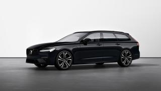 Volvo V90 T8 AWD Plug-in DARK ULTRA