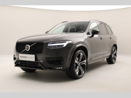 Volvo XC90 B5 AWD ULTIMATE DARK 1.maj   