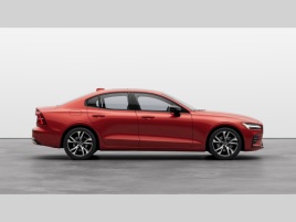 Volvo S60 B4 AUT DARK PLUS