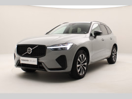 Volvo XC60 B4 AWD DARK PLUS REZERVACE   