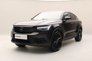 Volvo EC40 ULTRA BLACK EDITION TWIN MOTOR