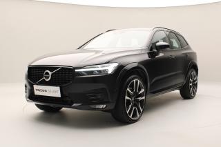 Volvo XC60 B5 AWD R-DESIGN AUT