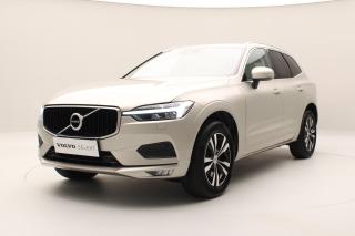 Volvo XC60 B4 AWD MOMENTUM AUT CZ